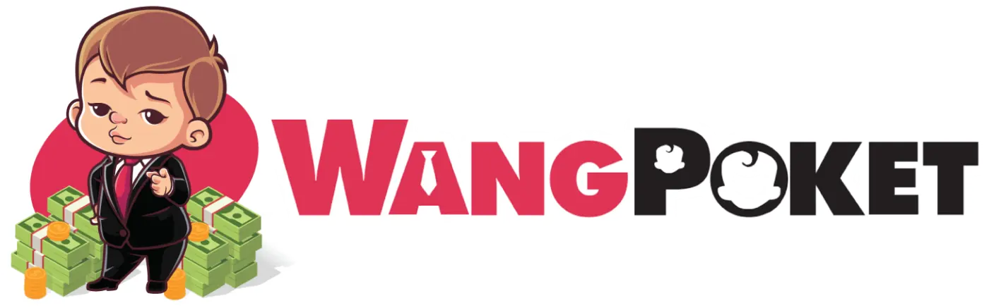 Wangpoket Logo