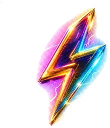 Lightning icon